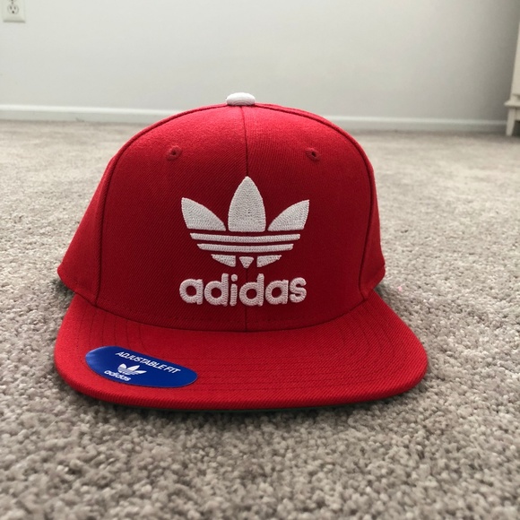 adidas Other - Adidas Snapback Hat